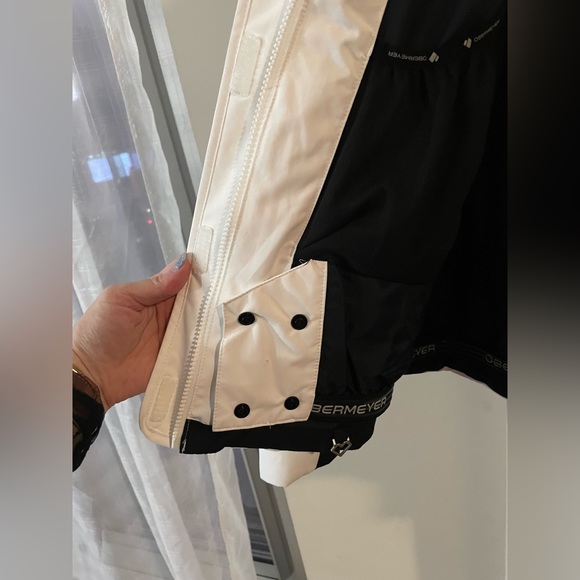 NWT Obermeyer Tuscany II Insulated Jacket - Women's - Picture 14 of 15